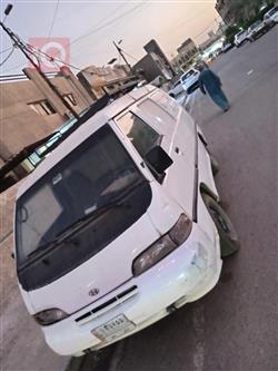 هيونداي ستار اكس